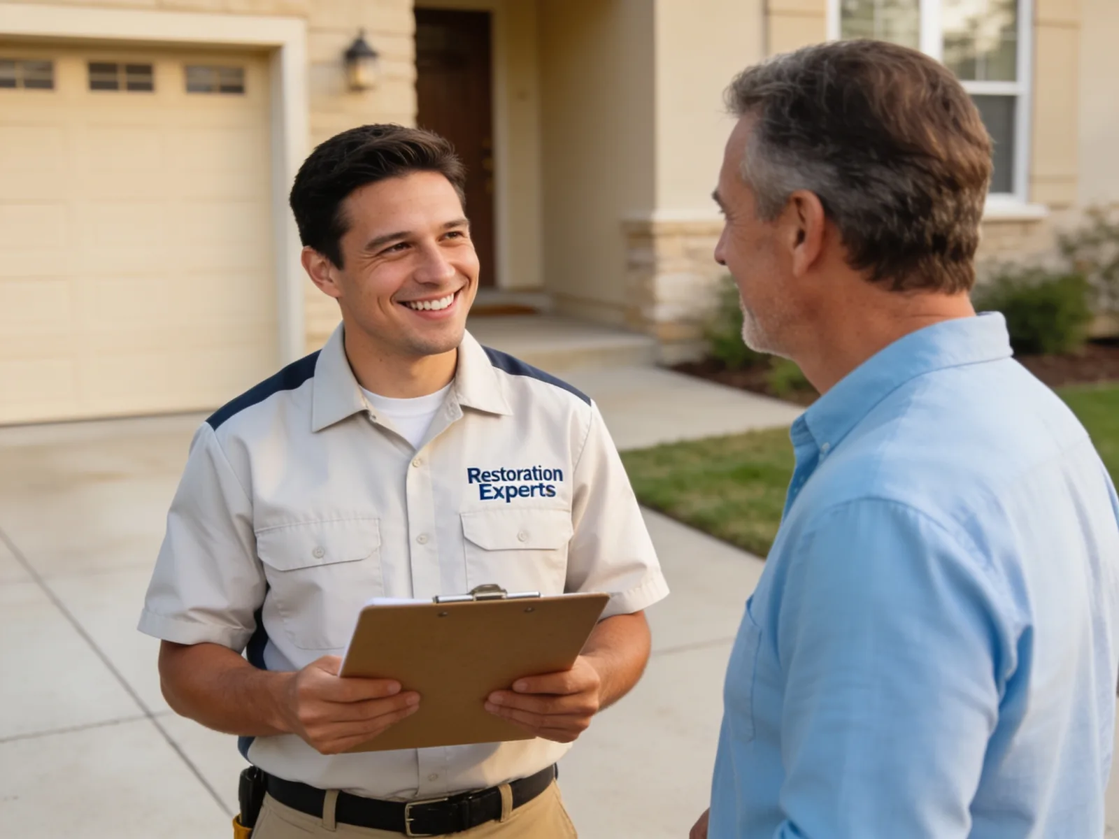 Water Damage Cleanup Fort Scott, KS FAQs